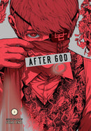 After God, Volume 02