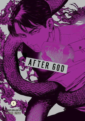 After God, Volume 03