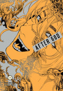 After God, Volume 04