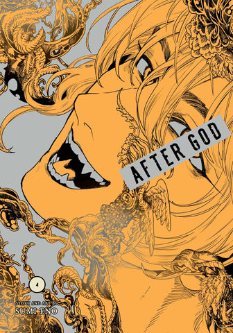 After God, Volume 04