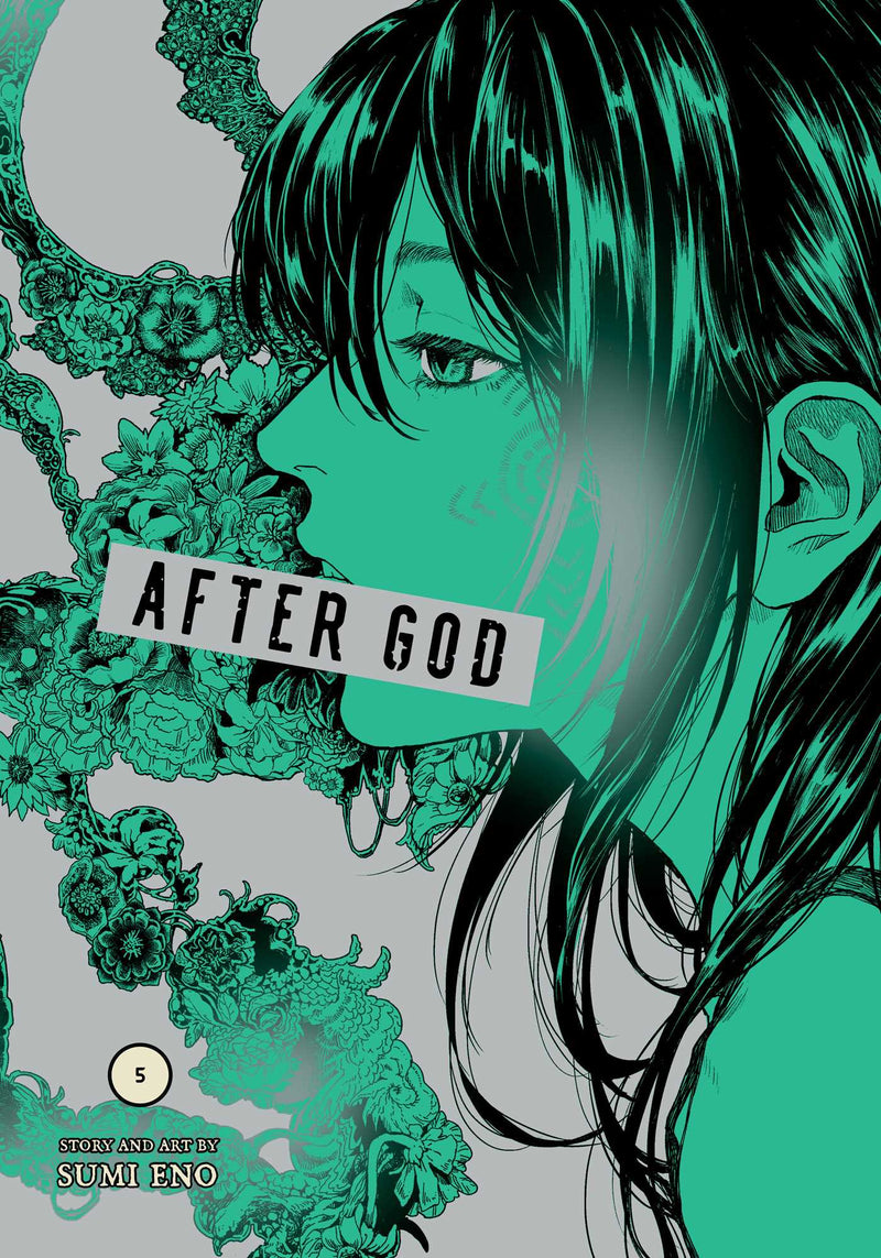 After God, Volume 05