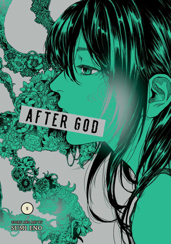 After God, Volume 05