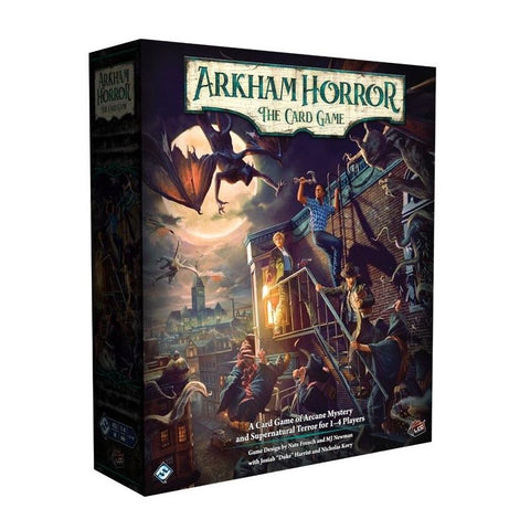 Arkham Horror - The Card Game - Core Set