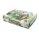 Grand Archive TCG - Alchemical Revolution – Booster Display – Alter Edition