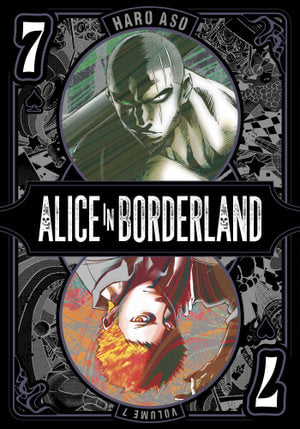 Alice in Borderland, Volume 07