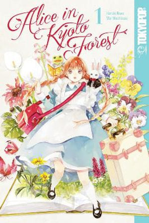 Alice in Kyoto Forest, Volume 01