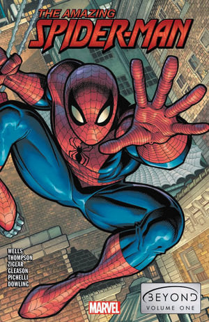 Amazing Spider-Man Beyond Vol. 1