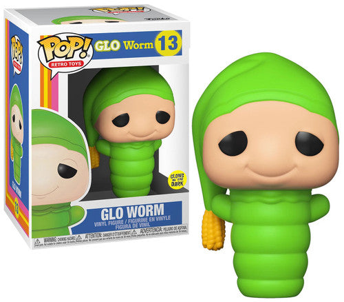 Glo Worm - Funko Pop! Figure - GLOW (13)