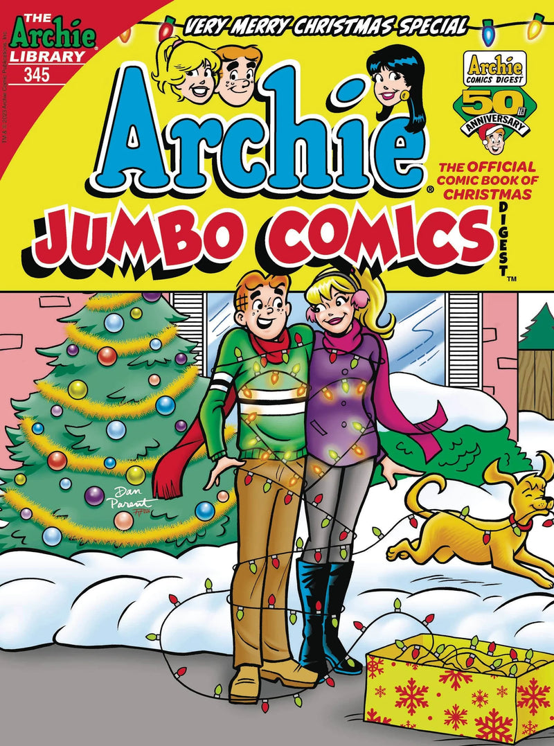 The Archie Library