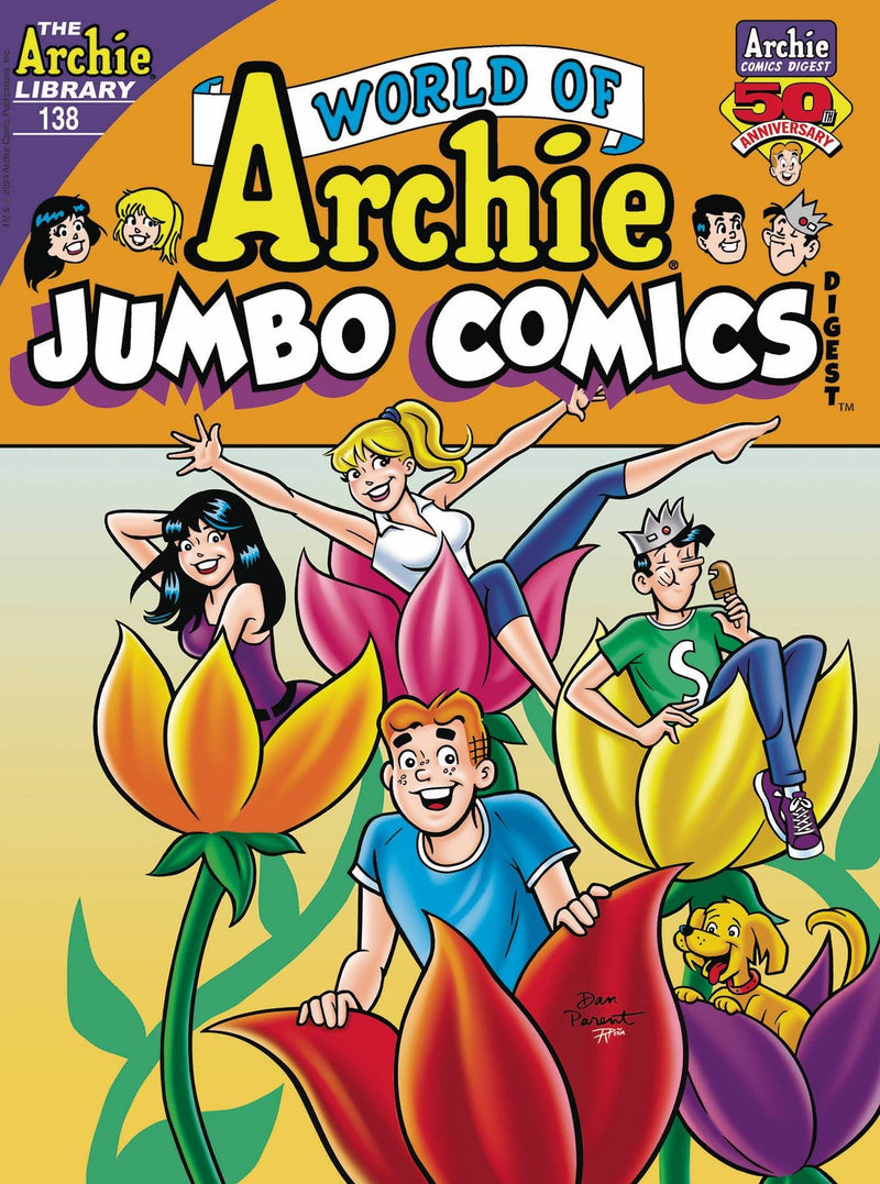 The Archie Library