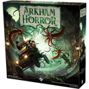 Arkham Horror - 3rd Edition