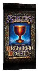 Sorcery TCG - Arthurian Legends - Booster Pack Display