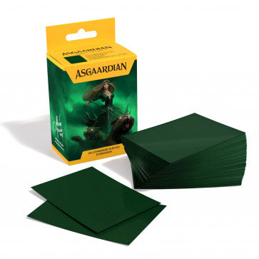 Asgaardian - Standard Trading Card Sleeves