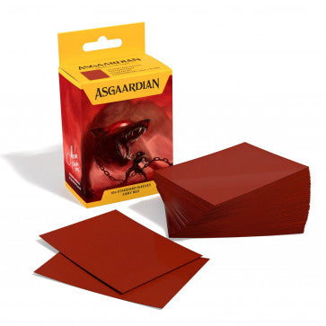 Asgaardian - Standard Trading Card Sleeves