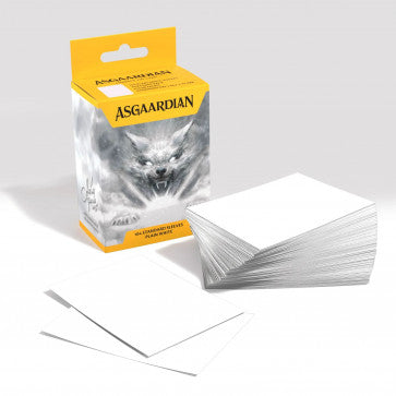 Asgaardian - Standard Trading Card Sleeves