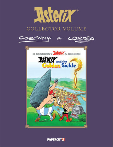 Asterix Collector Volume 02
