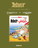 Asterix Collector Volume 04