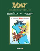 Asterix Collector Volume 05 Asterix and the Banquet