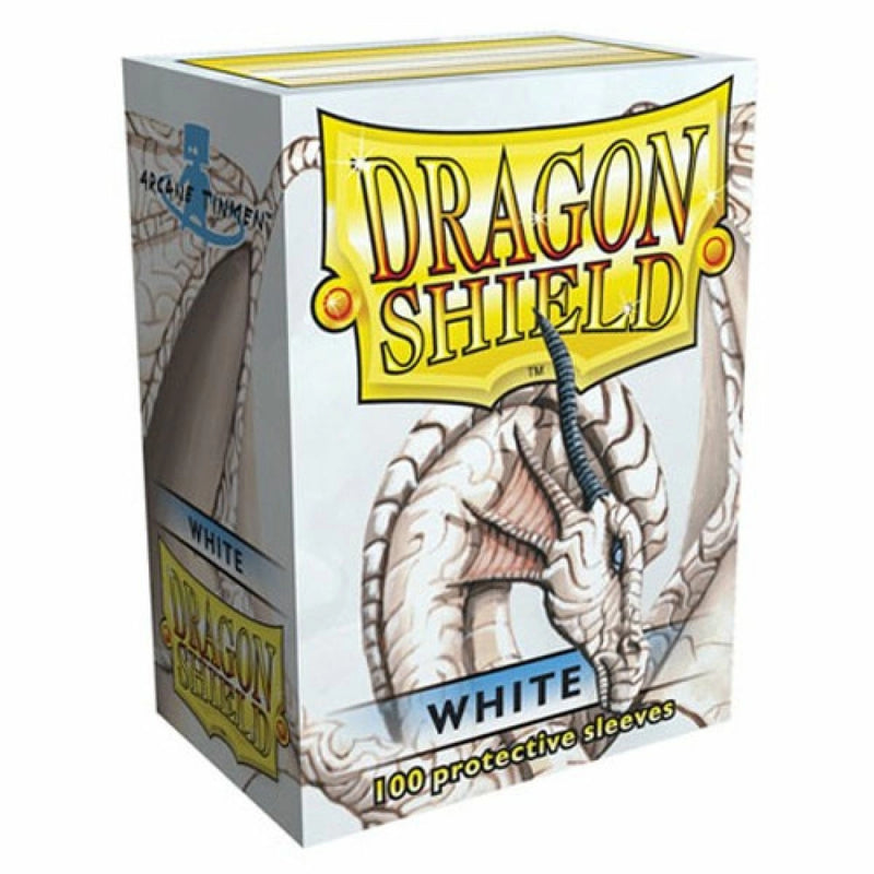 Dragon Shield - Sleeves - Box 100 - Standard Size