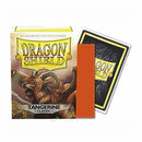 Dragon Shield - Sleeves - Box 100 - Standard Size
