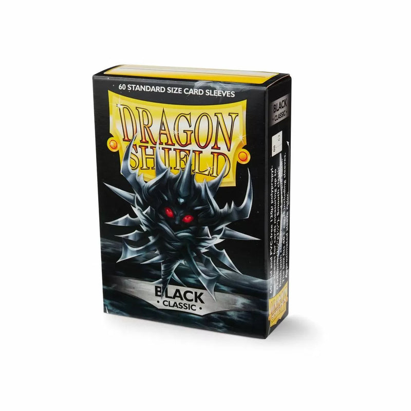 Dragon Shield - Sleeves - Box 60 - Classic