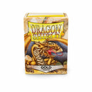 Dragon Shield - Sleeves - Box 100 - Standard Size MATTE