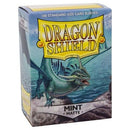 Dragon Shield - Sleeves - Box 100 - Standard Size MATTE