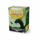Dragon Shield - Sleeves - Box 100 - Standard Size MATTE