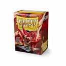 Dragon Shield - Sleeves - Box 100 - Standard Size MATTE