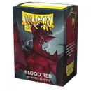 Dragon Shield - Sleeves - Box 100 - Standard Size MATTE