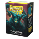 Dragon Shield - Sleeves - Box 100 - Standard Size MATTE