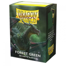 Dragon Shield - Sleeves - Box 100 - Standard Size MATTE