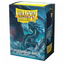Dragon Shield - Sleeves - Box 60 - Matte (Japanese Size)