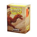 Dragon Shield - Sleeves - Box 100 - Standard Size MATTE