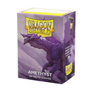 Dragon Shield - Sleeves - Box 100 - Standard Size MATTE