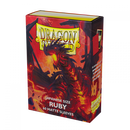 Dragon Shield - Sleeves - Box 60 - Matte (Japanese Size)