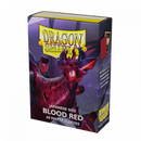 Dragon Shield - Sleeves - Box 60 - Matte (Japanese Size)