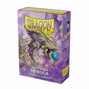 Dragon Shield - Sleeves - Box 60 - Matte (Japanese Size)