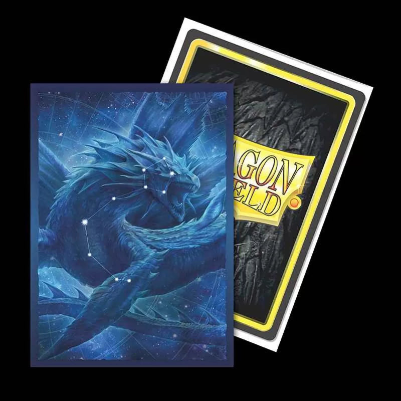 Dragon Shield - Sleeves - Box 100 - Brushed Art - Constellations Drasmorx