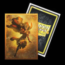 Dragon Shield - Sleeves - Box 100 - Brushed Art - Constellations - Alaria