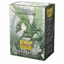 Dragon Shield - Sleeves - Box 100 - Standard Size - Matte Dual - Anniversary Edition - Gaial