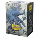 Dragon Shield - Sleeves - Box 100 - Standard Size - Matte Dual - Anniversary Edition - Mear
