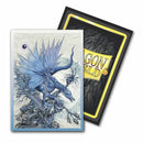 Dragon Shield - Sleeves - Box 100 - Standard Size - Matte Dual - Anniversary Edition - Mear