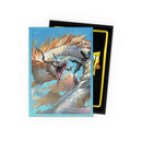 Dragon Shield - Sleeves - Box 100 - Standard Size - Matte Dual - The Ejsingandr