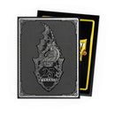 Dragon Shield - Sleeves - Box 100 - Standard Size - Matte Dual - 25th Anniversary