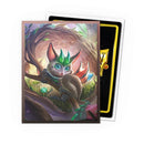 Dragon Shield - Sleeves - Box 100 - Brushed Art - The Bushdrake