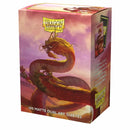 Dragon Shield - Sleeves - Box 100 - Standard Size - Matte Dual - Chinese New Year: Year of the Wood Dragon '24