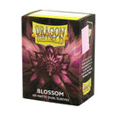 Dragon Shield - Sleeves - Box 100 - Standard Size - Matte Dual - Blossom