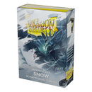 Dragon Shield - Sleeves - Box 60 - Matte Dual (Japanese Size)