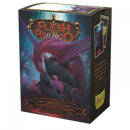 Dragon Shield - Box 100 - Matte Art - Flesh and Blood Ouvia